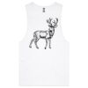 AS Colour - Barnard Tank Top - Muscle Tee Thumbnail