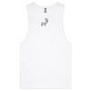 AS Colour - Barnard Tank Top - Muscle Tee Thumbnail