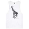 AS Colour - Barnard Tank Top - Muscle Tee Thumbnail