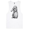 AS Colour - Barnard Tank Top - Muscle Tee Thumbnail