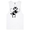 AS Colour - Barnard Tank Top - Muscle Tee Thumbnail
