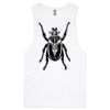 AS Colour - Barnard Tank Top - Muscle Tee Thumbnail