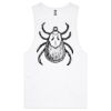 AS Colour - Barnard Tank Top - Muscle Tee Thumbnail