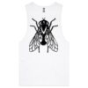 AS Colour - Barnard Tank Top - Muscle Tee Thumbnail