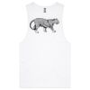 AS Colour - Barnard Tank Top - Muscle Tee Thumbnail