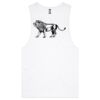 AS Colour - Barnard Tank Top - Muscle Tee Thumbnail