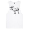 AS Colour - Barnard Tank Top - Muscle Tee Thumbnail