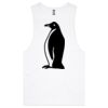 AS Colour - Barnard Tank Top - Muscle Tee Thumbnail
