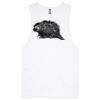 AS Colour - Barnard Tank Top - Muscle Tee Thumbnail