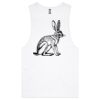 AS Colour - Barnard Tank Top - Muscle Tee Thumbnail