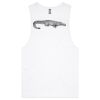 AS Colour - Barnard Tank Top - Muscle Tee Thumbnail