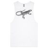 AS Colour - Barnard Tank Top - Muscle Tee Thumbnail