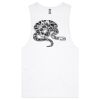 AS Colour - Barnard Tank Top - Muscle Tee Thumbnail