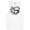 AS Colour - Barnard Tank Top - Muscle Tee Thumbnail