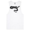 AS Colour - Barnard Tank Top - Muscle Tee Thumbnail
