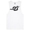 AS Colour - Barnard Tank Top - Muscle Tee Thumbnail