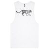 AS Colour - Barnard Tank Top - Muscle Tee Thumbnail