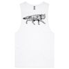 AS Colour - Barnard Tank Top - Muscle Tee Thumbnail