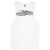AS Colour - Barnard Tank Top - Muscle Tee Thumbnail