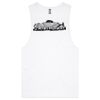 AS Colour - Barnard Tank Top - Muscle Tee Thumbnail