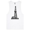 AS Colour - Barnard Tank Top - Muscle Tee Thumbnail
