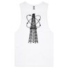 AS Colour - Barnard Tank Top - Muscle Tee Thumbnail