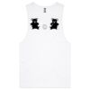 AS Colour - Barnard Tank Top - Muscle Tee Thumbnail