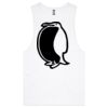 AS Colour - Barnard Tank Top - Muscle Tee Thumbnail
