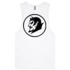 AS Colour - Barnard Tank Top - Muscle Tee Thumbnail