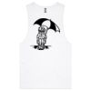 AS Colour - Barnard Tank Top - Muscle Tee Thumbnail
