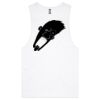 AS Colour - Barnard Tank Top - Muscle Tee Thumbnail