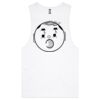 AS Colour - Barnard Tank Top - Muscle Tee Thumbnail