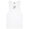 AS Colour - Barnard Tank Top - Muscle Tee Thumbnail