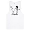 AS Colour - Barnard Tank Top - Muscle Tee Thumbnail
