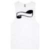 AS Colour - Barnard Tank Top - Muscle Tee Thumbnail