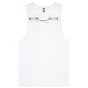 AS Colour - Barnard Tank Top - Muscle Tee Thumbnail