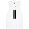 AS Colour - Barnard Tank Top - Muscle Tee Thumbnail