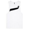 AS Colour - Barnard Tank Top - Muscle Tee Thumbnail