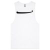 AS Colour - Barnard Tank Top - Muscle Tee Thumbnail