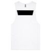 AS Colour - Barnard Tank Top - Muscle Tee Thumbnail