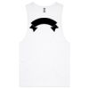 AS Colour - Barnard Tank Top - Muscle Tee Thumbnail