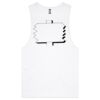 AS Colour - Barnard Tank Top - Muscle Tee Thumbnail