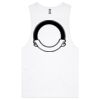 AS Colour - Barnard Tank Top - Muscle Tee Thumbnail