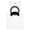 AS Colour - Barnard Tank Top - Muscle Tee Thumbnail