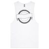 AS Colour - Barnard Tank Top - Muscle Tee Thumbnail