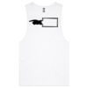 AS Colour - Barnard Tank Top - Muscle Tee Thumbnail
