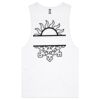 AS Colour - Barnard Tank Top - Muscle Tee Thumbnail