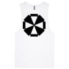 AS Colour - Barnard Tank Top - Muscle Tee Thumbnail