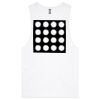 AS Colour - Barnard Tank Top - Muscle Tee Thumbnail