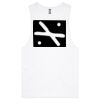 AS Colour - Barnard Tank Top - Muscle Tee Thumbnail